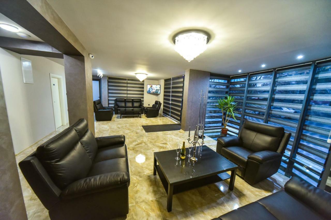 Стаи За Гости Десита Blagoevgrad Exterior foto